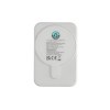Powerbank 5000mAh et 5W en plastique recyclé RCS Stellar
