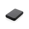Powerbank 5000mAh et 5W en plastique recyclé RCS Stellar