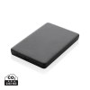 Powerbank 5000mAh et 5W en aluminium recyclé RCS Orion