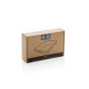 Powerbank 5000mAh et 5W en aluminium recyclé RCS Orion