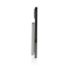 Powerbank 5000mAh et 5W en aluminium recyclé RCS Orion