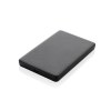 Powerbank 5000mAh et 5W en aluminium recyclé RCS Orion