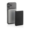Powerbank 5000mAh et 5W en aluminium recyclé RCS Orion
