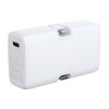 Powerbank 20W PD en plastique RCS Urban Vitamin Los Angeles