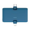 Powerbank 20W PD en plastique RCS Urban Vitamin Los Angeles