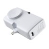 Powerbank 20W PD en plastique RCS Urban Vitamin San Diego