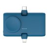 Powerbank 20W PD en plastique RCS Urban Vitamin San Diego