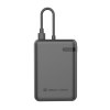 Powerbank 10.000mAh/20W en ABS RCS Urban Vitamin Fullerton
