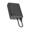 Powerbank 10.000mAh/20W en ABS RCS Urban Vitamin Fullerton