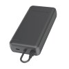 Powerbank 20.000mAh/20W en ABS RCS Urban Vitamin Menlo Park