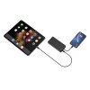 Powerbank 20.000mAh/20W en ABS RCS Urban Vitamin Menlo Park