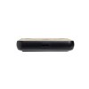 Powerbank 5000mAh et 5W en bambou et ABS RCS Zen