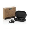Écouteurs TWS à oreille ouverte en plastique RCS Fitsound