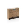 Écouteurs TWS à oreille ouverte en plastique RCS Fitsound