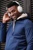 Casque ANC en plastique recyclé RCS Soundpro