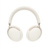 Casque ANC en plastique recyclé RCS Soundpro