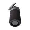 Enceinte 10W avec chargeur en rPET RCS Urban Vitamin Anaheim