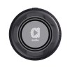 Enceinte 10W avec chargeur en rPET RCS Urban Vitamin Anaheim