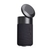 Enceinte 10W avec chargeur en rPET RCS Urban Vitamin Anaheim