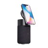 Enceinte 10W avec chargeur en rPET RCS Urban Vitamin Anaheim