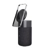 Enceinte 10W avec chargeur en rPET RCS Urban Vitamin Anaheim