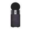 Enceinte 10W avec chargeur en rPET RCS Urban Vitamin Anaheim