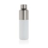 Bouteille d'eau 600ml en acier recyclé certifiée RCS Fluid