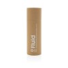 Bouteille d'eau 600ml en acier recyclé certifiée RCS Fluid