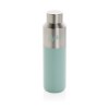 Bouteille d'eau 600ml en acier recyclé certifiée RCS Fluid