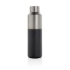 Bouteille d'eau 600ml en acier recyclé certifiée RCS Fluid