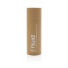 Bouteille d'eau 600ml en acier recyclé certifiée RCS Fluid