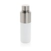 Bouteille d'eau 600ml en acier recyclé certifiée RCS Fluid
