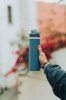 Bouteille étanche 700ml acier certifié RCS Omni Sip