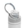 Bouteille étanche 700ml acier certifié RCS Omni Sip