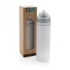 Bouteille étanche 700ml acier certifié RCS Omni Sip
