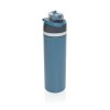Bouteille étanche 700ml acier certifié RCS Omni Sip