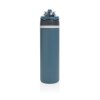 Bouteille étanche 700ml acier certifié RCS Omni Sip