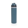 Bouteille étanche 700ml acier certifié RCS Omni Sip