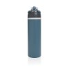Bouteille étanche 700ml acier certifié RCS Omni Sip