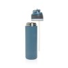Bouteille étanche 700ml acier certifié RCS Omni Sip