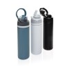 Bouteille étanche 700ml acier certifié RCS Omni Sip