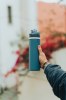 Bouteille étanche 700ml acier certifié RCS Omni Sip