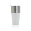 Mug 500ml en acier recyclé certifié RCS Fluid