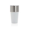 Mug 500ml en acier recyclé certifié RCS Fluid