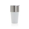 Mug 500ml en acier recyclé certifié RCS Fluid