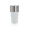 Mug 500ml en acier recyclé certifié RCS Fluid