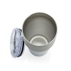 Mug 500ml en acier recyclé certifié RCS Fluid