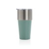 Mug 500ml en acier recyclé certifié RCS Fluid