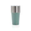 Mug 500ml en acier recyclé certifié RCS Fluid