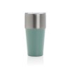 Mug 500ml en acier recyclé certifié RCS Fluid